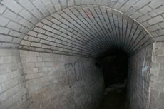 Gibraltar World War II Tunnels cruise excursion